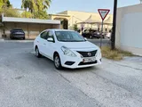 NISSAN SUNNY 2020